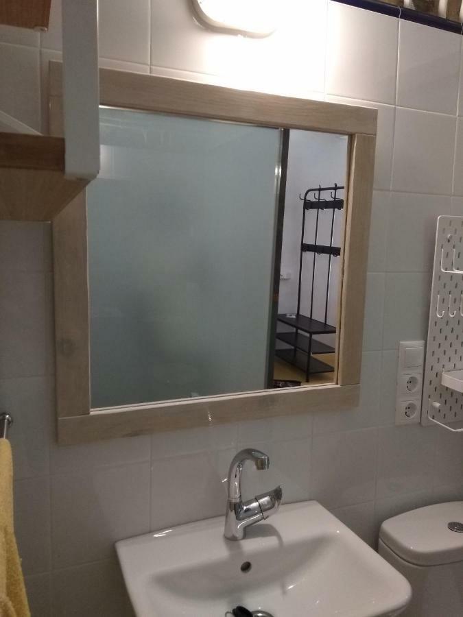 Mayor 17 Apartamento 2 Peñíscola Kültér fotó