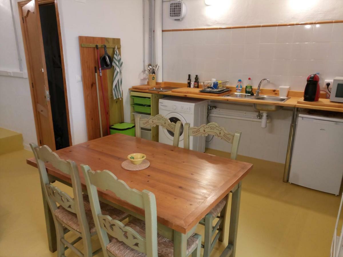 Mayor 17 Apartamento 2 Peñíscola Kültér fotó