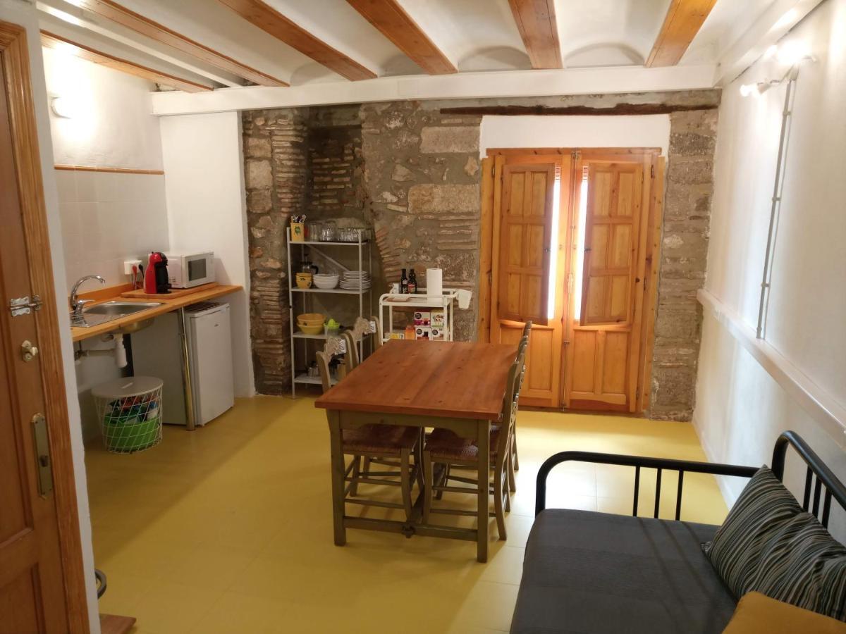 Mayor 17 Apartamento 2 Peñíscola Kültér fotó