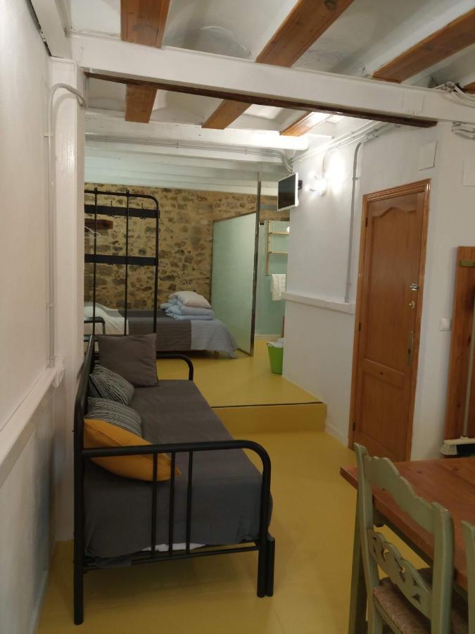 Mayor 17 Apartamento 2 Peñíscola Kültér fotó