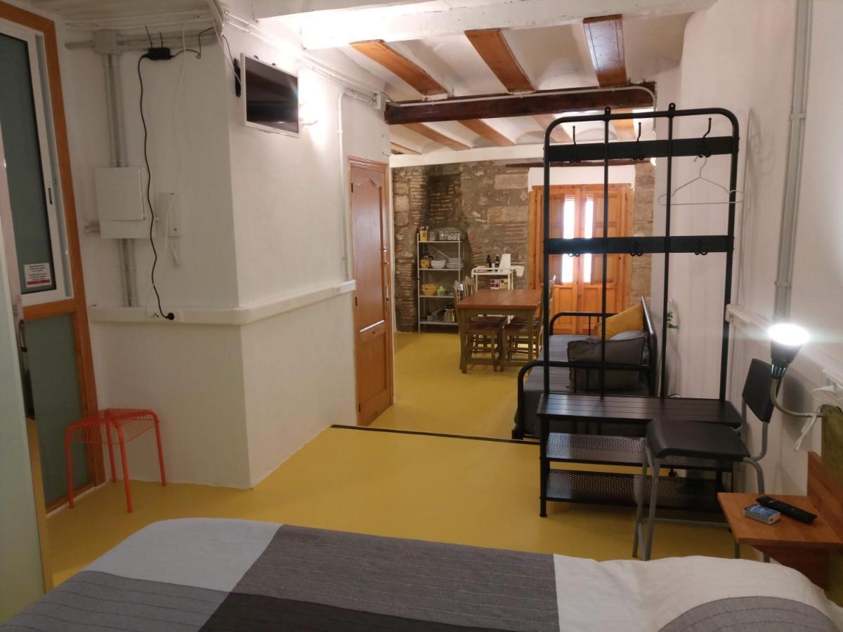 Mayor 17 Apartamento 2 Peñíscola Kültér fotó