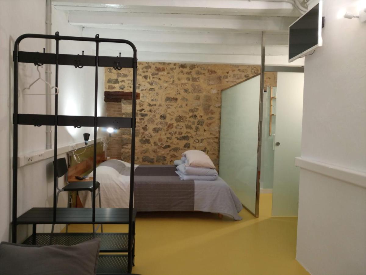 Mayor 17 Apartamento 2 Peñíscola Kültér fotó